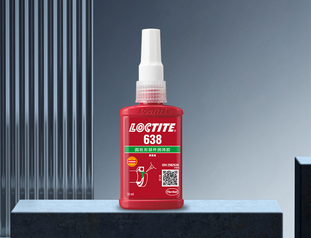 LOCTITE® 638™