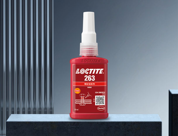 LOCTITE®263™